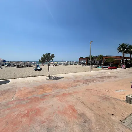 Seaside View Ergis