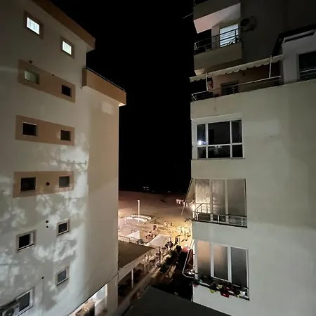 Appartement Seaside View Ergis